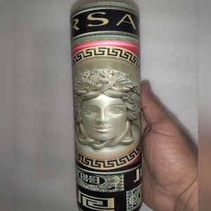 Luxury Medusa tumbler